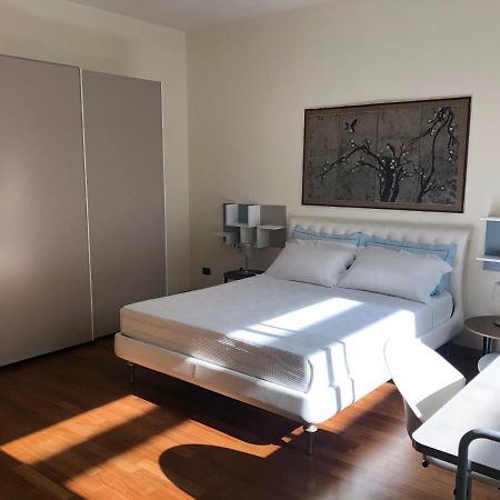 Lanna B&B Novoli Εξωτερικό φωτογραφία