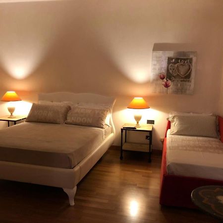 Lanna B&B Novoli Εξωτερικό φωτογραφία