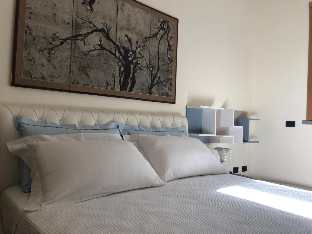 Lanna B&B Novoli Εξωτερικό φωτογραφία