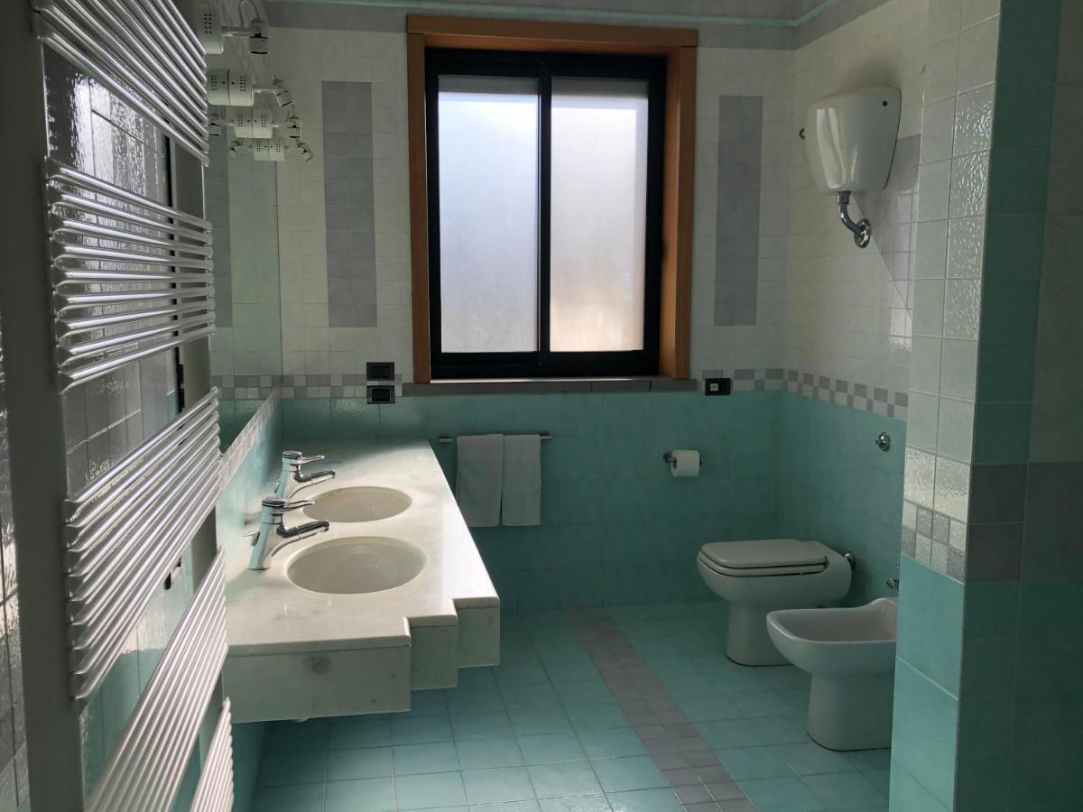 Lanna B&B Novoli Εξωτερικό φωτογραφία