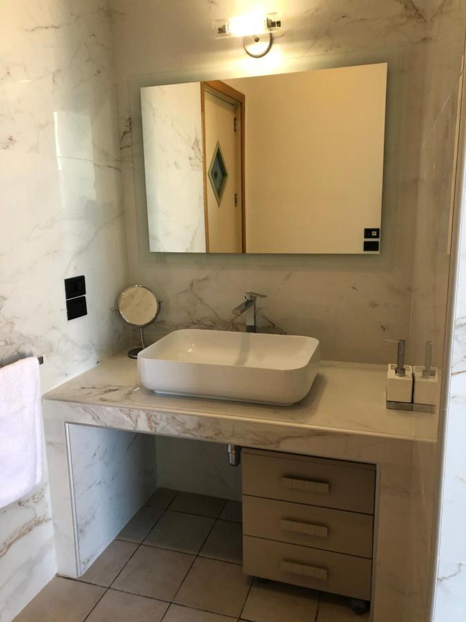 Lanna B&B Novoli Εξωτερικό φωτογραφία