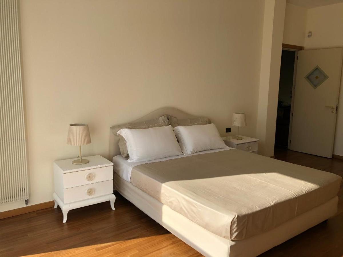 Lanna B&B Novoli Εξωτερικό φωτογραφία