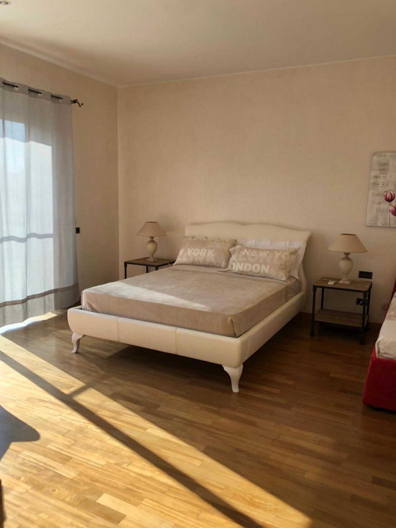 Lanna B&B Novoli Εξωτερικό φωτογραφία