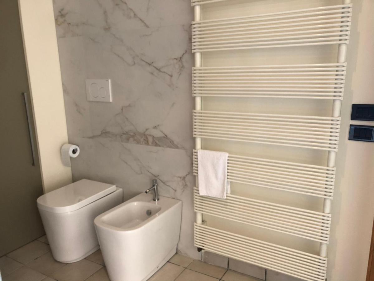 Lanna B&B Novoli Εξωτερικό φωτογραφία