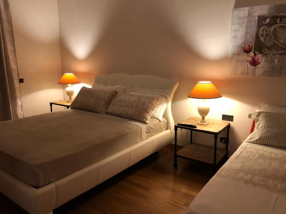 Lanna B&B Novoli Εξωτερικό φωτογραφία