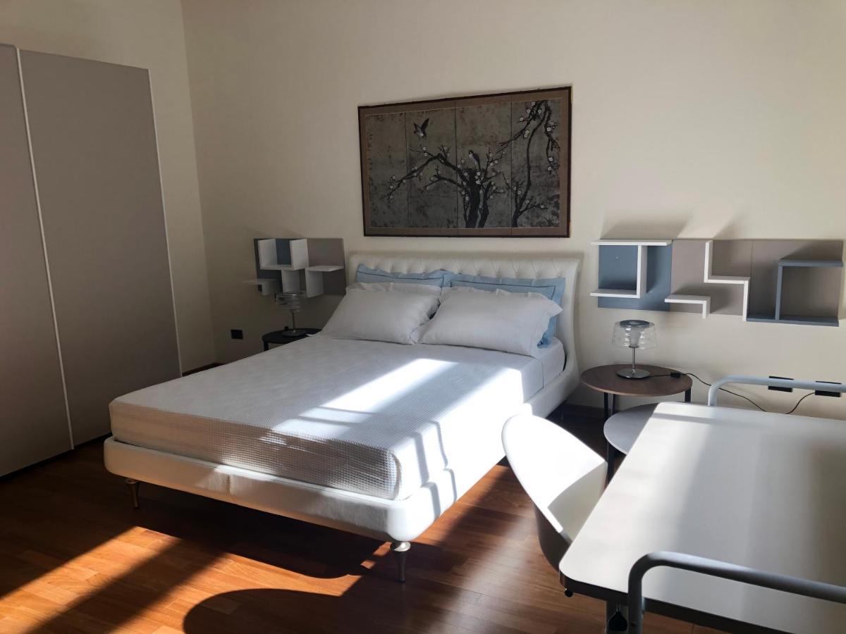 Lanna B&B Novoli Εξωτερικό φωτογραφία
