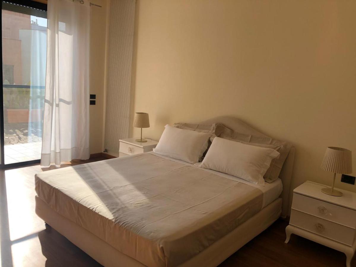Lanna B&B Novoli Εξωτερικό φωτογραφία
