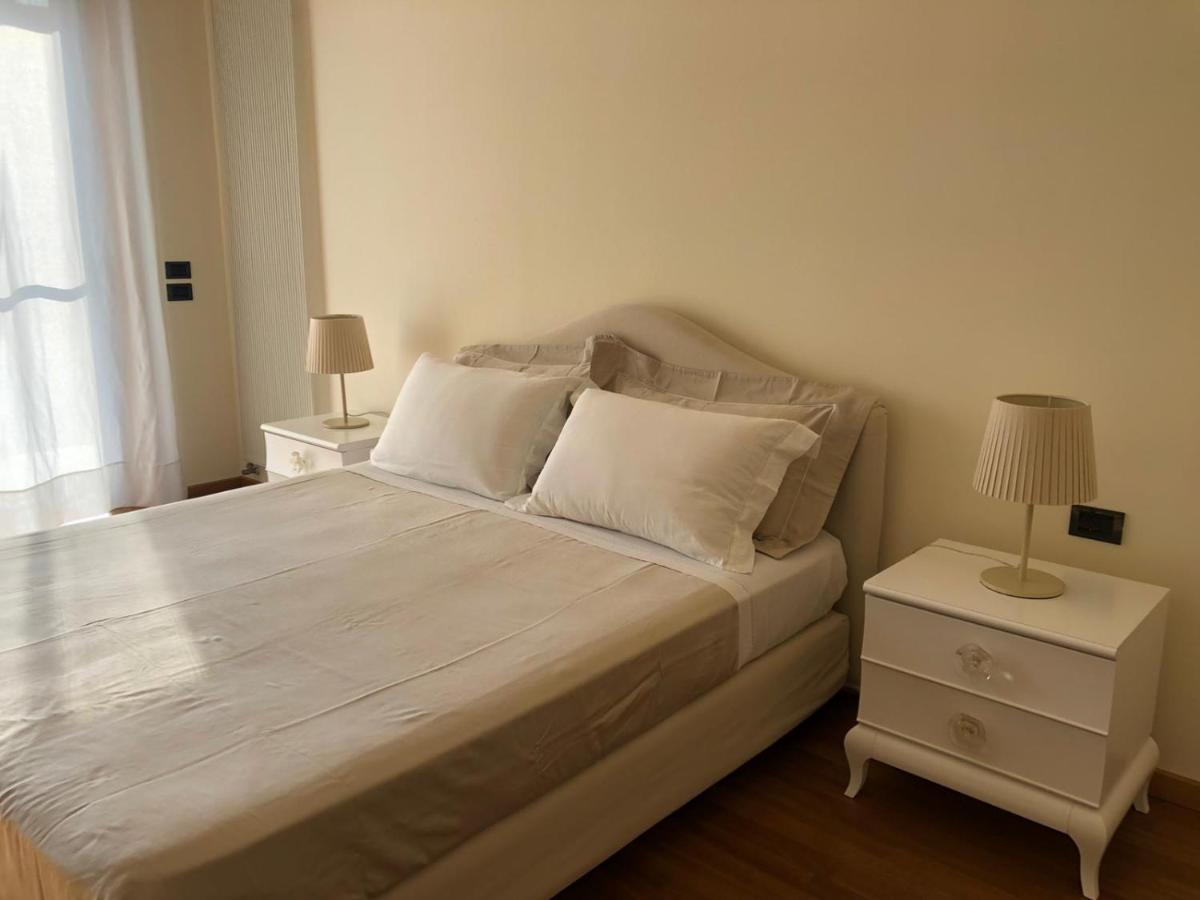 Lanna B&B Novoli Εξωτερικό φωτογραφία
